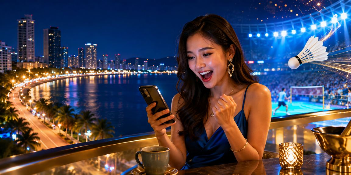 Pendaftaran akaun 918kisser di telefon mudah alih