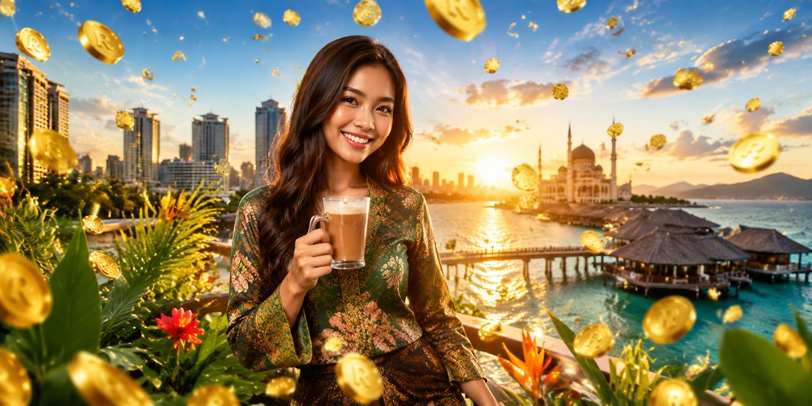 Antara muka kasino langsung Terengganu Malaysia di 918kisser